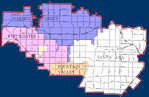 First District Map