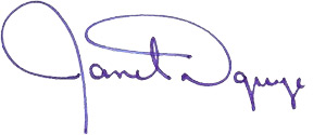 Janet Nguyen, Supervisor, First District, signature