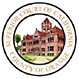 Superior Court of California County of Orange Logo