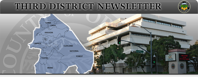 Third District Newsletter