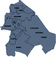 third District Map