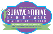 'Survive & Thrive' logo 
