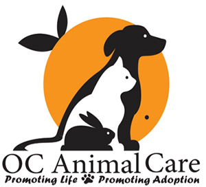OC Animal Care logo