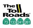 Toll Roads Logo
