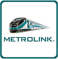Metrolink Logo
