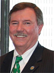 Bruce Whitaker  / Policy Advisor