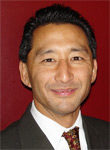 Phil Tsunoda / Chief of Staff