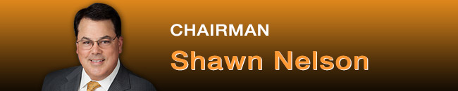 Supervisor Shawn Nelson - Fourth District Update