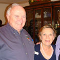 Photo of Supervisor Bill Campbell