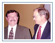 Supervisor Chris Norby