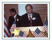 Supervisor Chris Norby