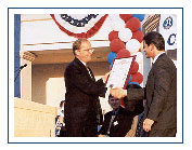 Supervisor Chris Norby
