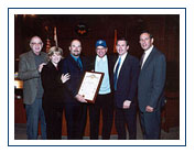Supervisor Chris Norby