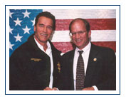 Supervisor Chris Norby