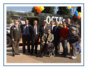 Supervisor Chris Norby