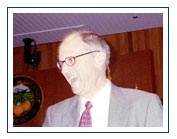 Supervisor Chris Norby
