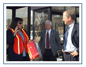 Supervisor Chris Norby