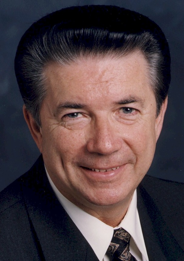 Click for Supervisor's Bio