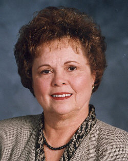 Supervisor Cynthia P. Coad - click for bio