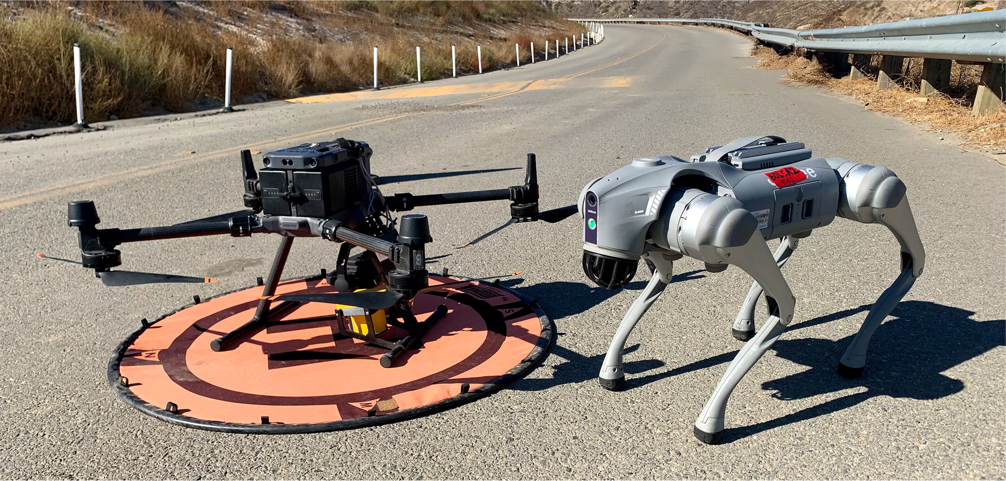 Drone
