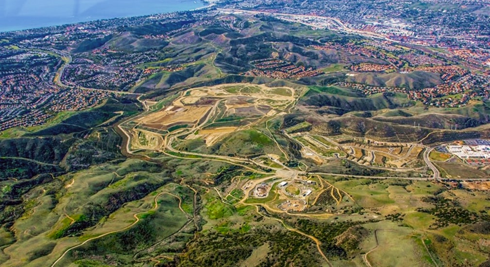 Landscape
