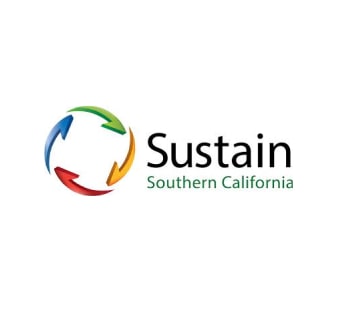 Sustain SoCal logo