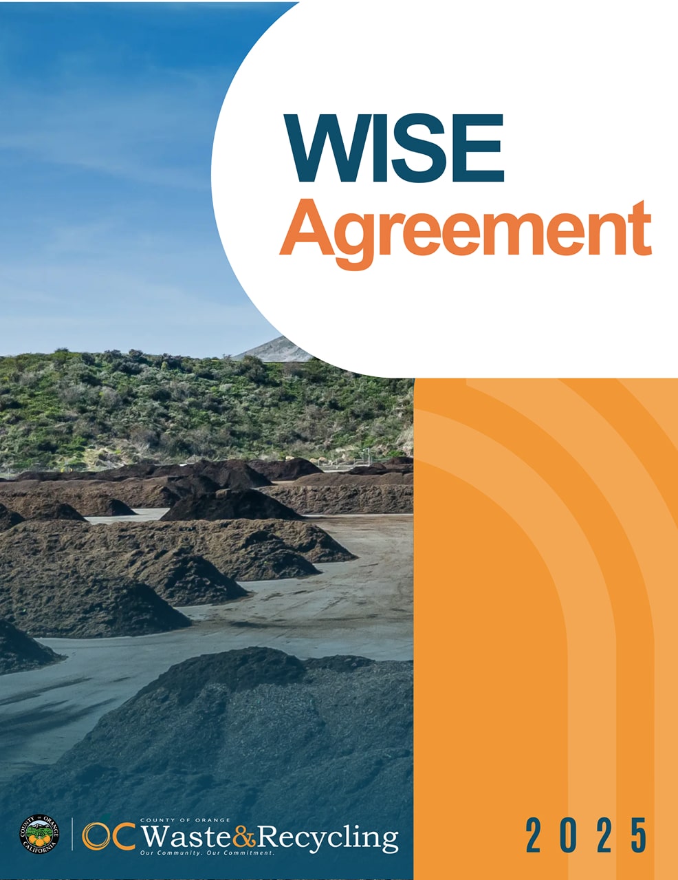 Wise Agreement