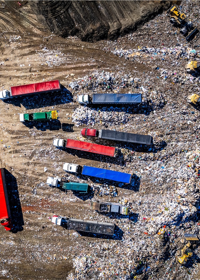 Frank R. Bowerman Landfill at Irvine