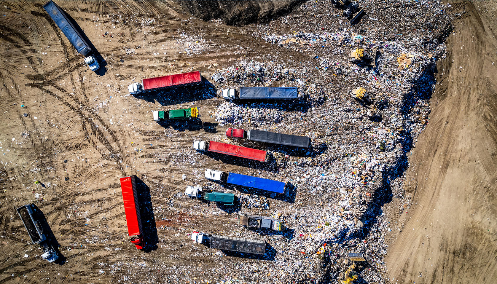 Frank R. Bowerman Landfill at Irvine