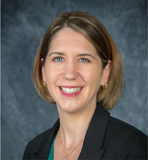 Christine Marick