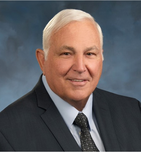 David J Shawver