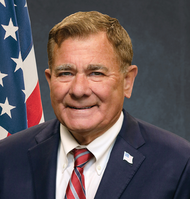 Doug Chaffee