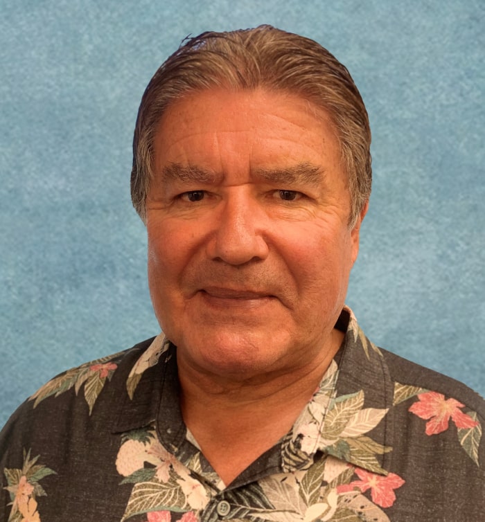 Joe Soto