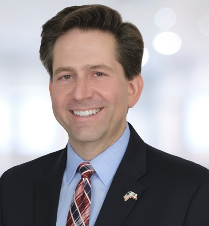 Lee Fink