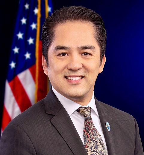 Ted Bui