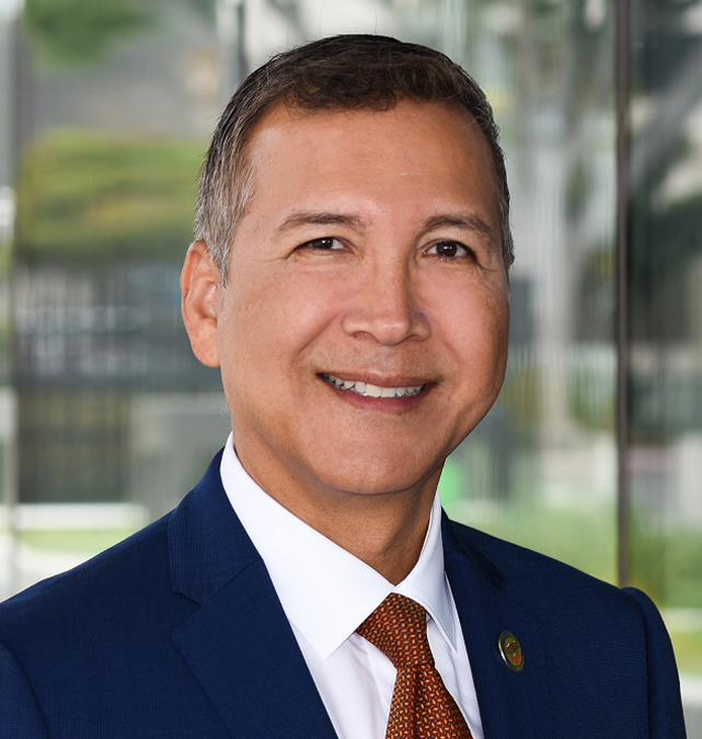Vicente Sarmiento